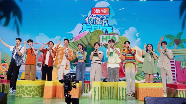 “快乐家族”合流《好六》?还有观众期待吗